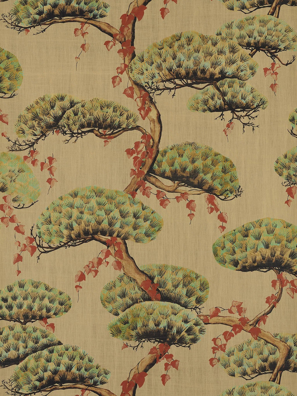Momiji wallpaper in Or