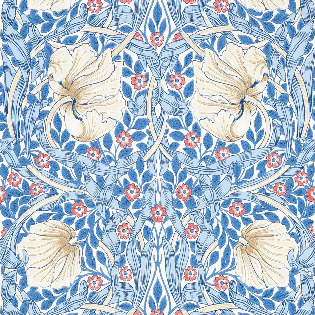 PIMPERNEL WALLPAPER