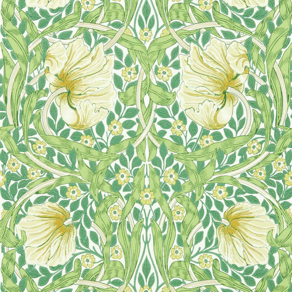 PIMPERNEL WALLPAPER