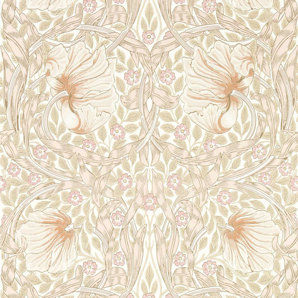 PIMPERNEL WALLPAPER
