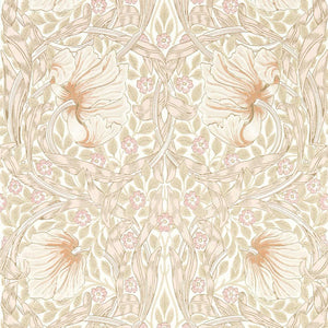 PIMPERNEL WALLPAPER