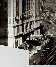 Load image into Gallery viewer, The Crossroads an antique new york mural