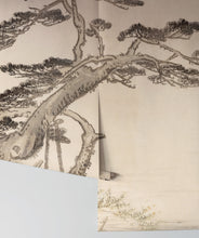 Load image into Gallery viewer, Erstwhile - Japanese Hillside Mural