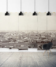 Load image into Gallery viewer, Wilkie &amp; Laufenbee Mural • Default • Swatch