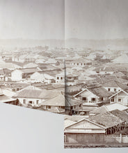 Load image into Gallery viewer, Wilkie &amp; Laufenbee is a vintage town Mural