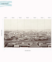 Load image into Gallery viewer, Wilkie &amp; Laufenbee Mural Large
