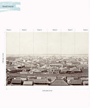 Load image into Gallery viewer, Wilkie &amp; Laufenbee Mural Small