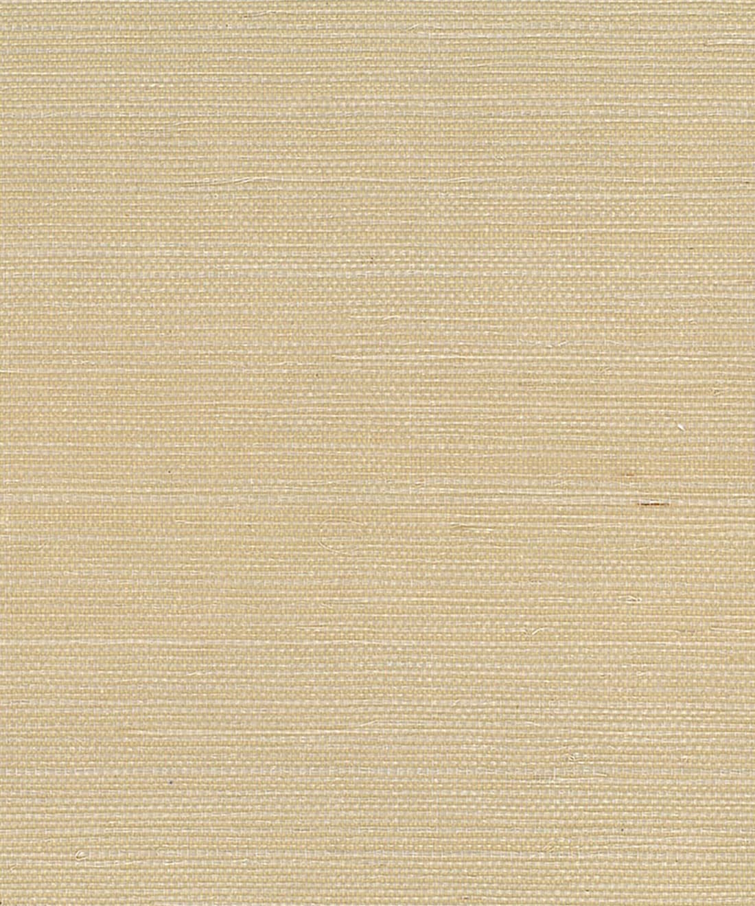 Spring Sisal Grasscloth Wallpaper - Sand