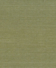 Load image into Gallery viewer, Winter Sisal Grasscloth Wallpaper - Olive