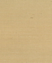 Load image into Gallery viewer, Spring Sisal Grasscloth Wallpaper - Biscuit