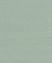 Load image into Gallery viewer, Summer Sisal Grasscloth Wallpaper - Ice
