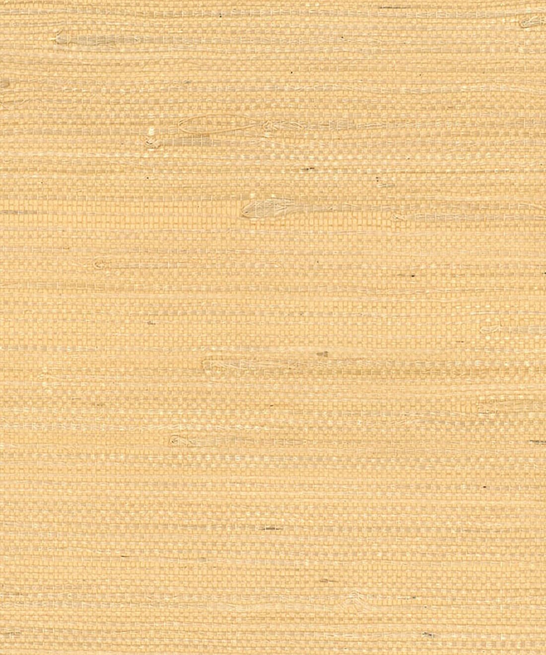 Spring Jute Grasscloth Wallpaper - Linen