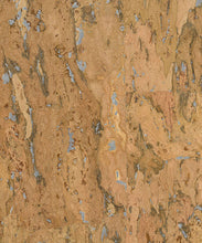 Load image into Gallery viewer, Earth Cork Grasscloth Wallpaper - Desert