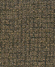 Load image into Gallery viewer, Autumn Paperweave Grasscloth Wallpaper - Brown