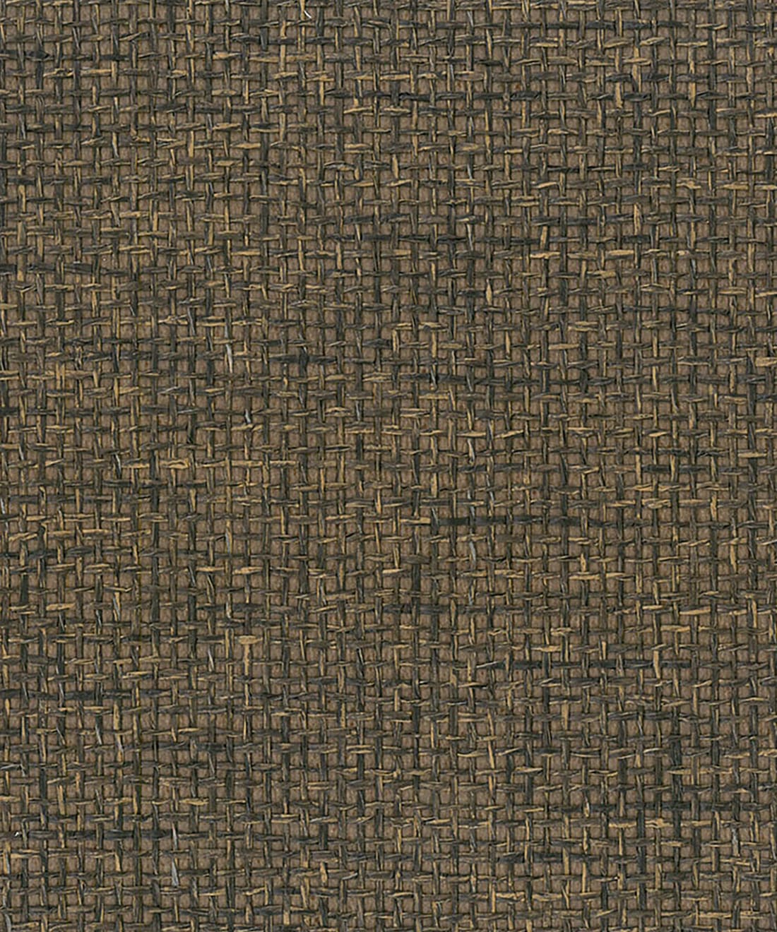 Autumn Paperweave Grasscloth Wallpaper - Brown