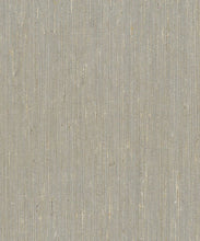 Load image into Gallery viewer, Linen String Grasscloth Wallpaper