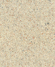 Load image into Gallery viewer, Sand Mica Grasscloth Wallpaper - Shell