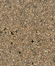 Load image into Gallery viewer, Pebble Mica Grasscloth Wallpaper - Orange