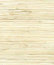 Load image into Gallery viewer, Sandy Jute Grasscloth Wallpaper