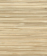 Load image into Gallery viewer, Earth Boodle Grasscloth Wallpaper - Khaki