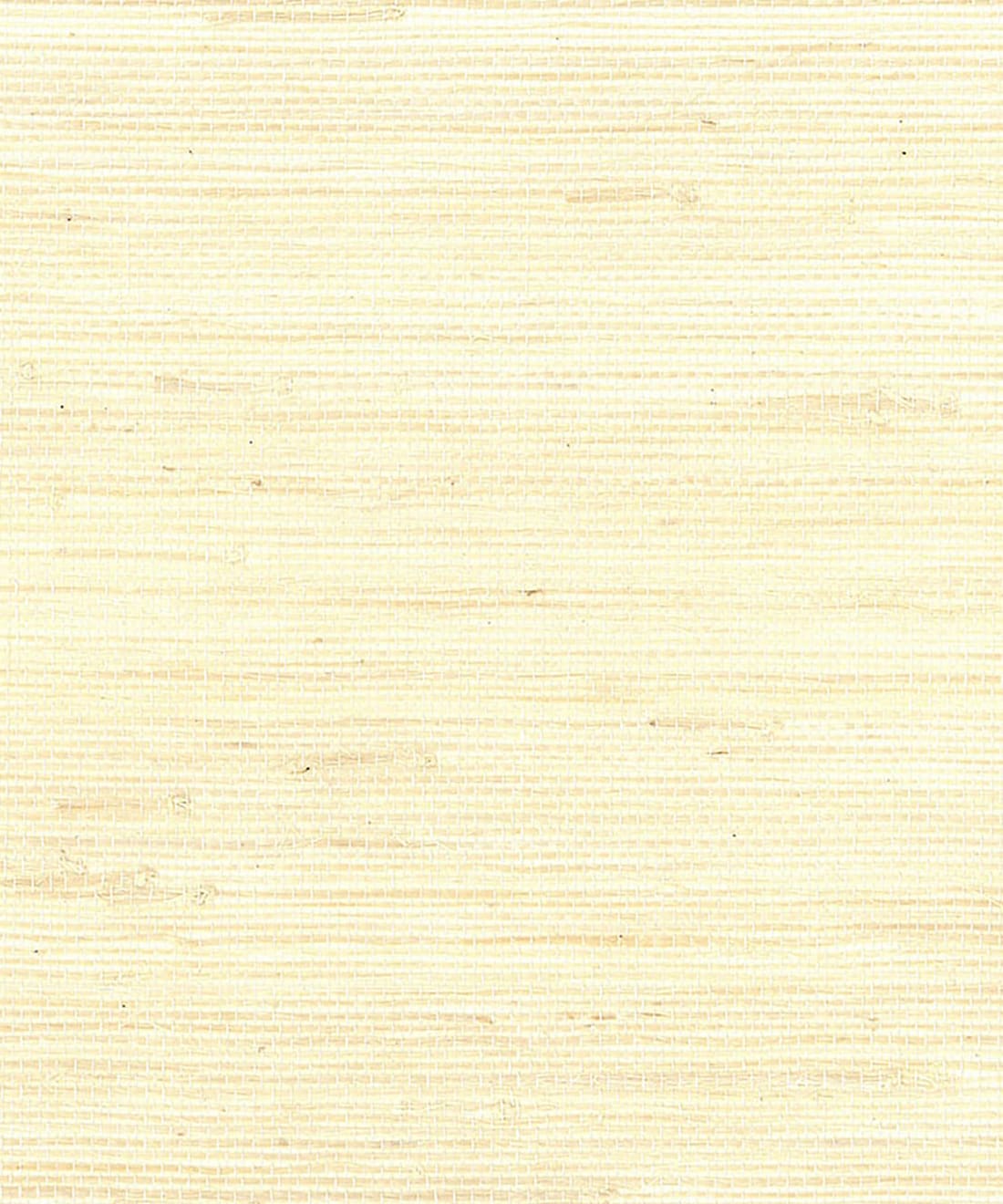 Spring Jute Grasscloth Wallpaper - Cream