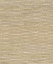 Load image into Gallery viewer, Autumn Jute Grasscloth Wallpaper - Tan