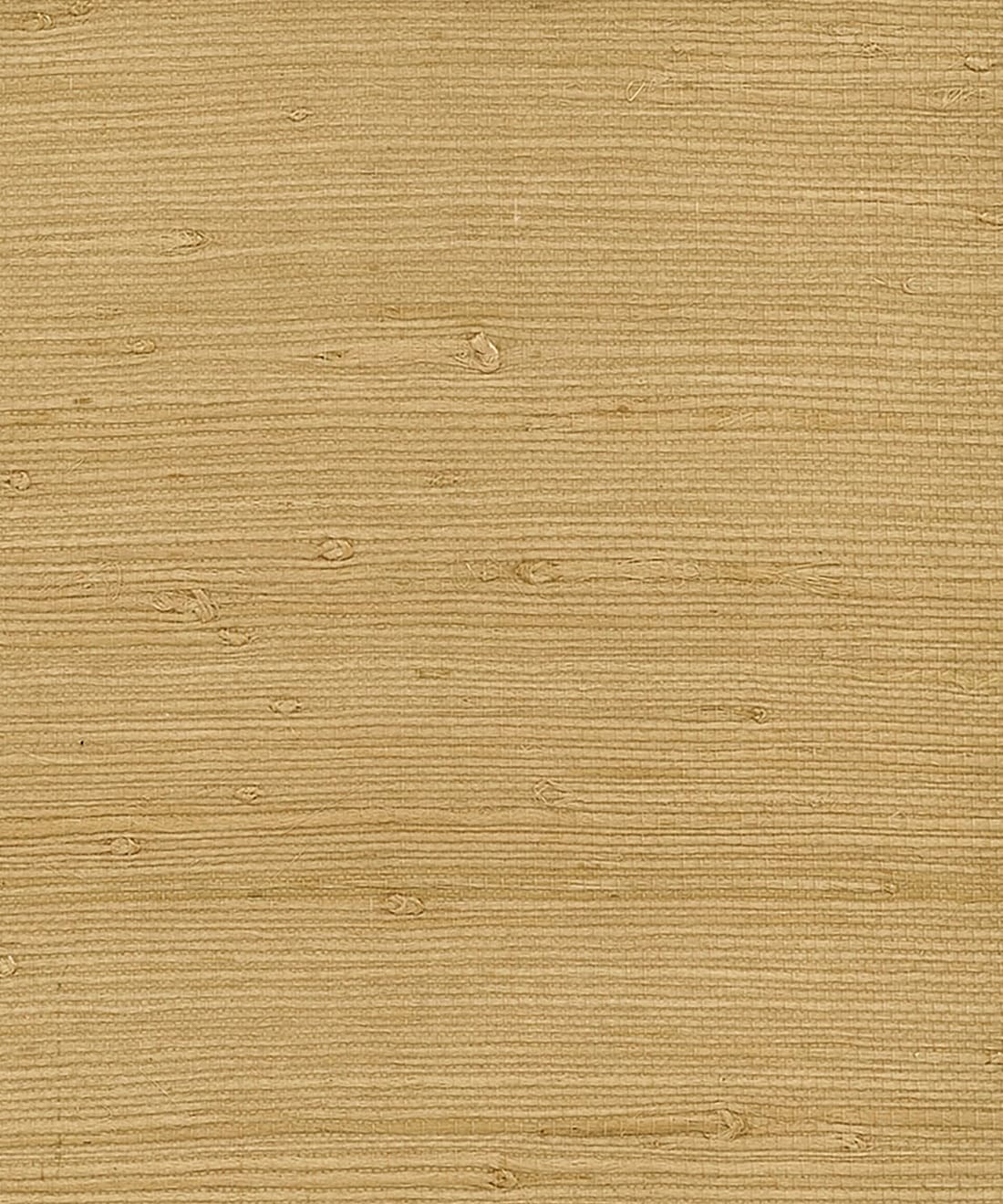 Spring Jute Grasscloth Wallpaper - Tan