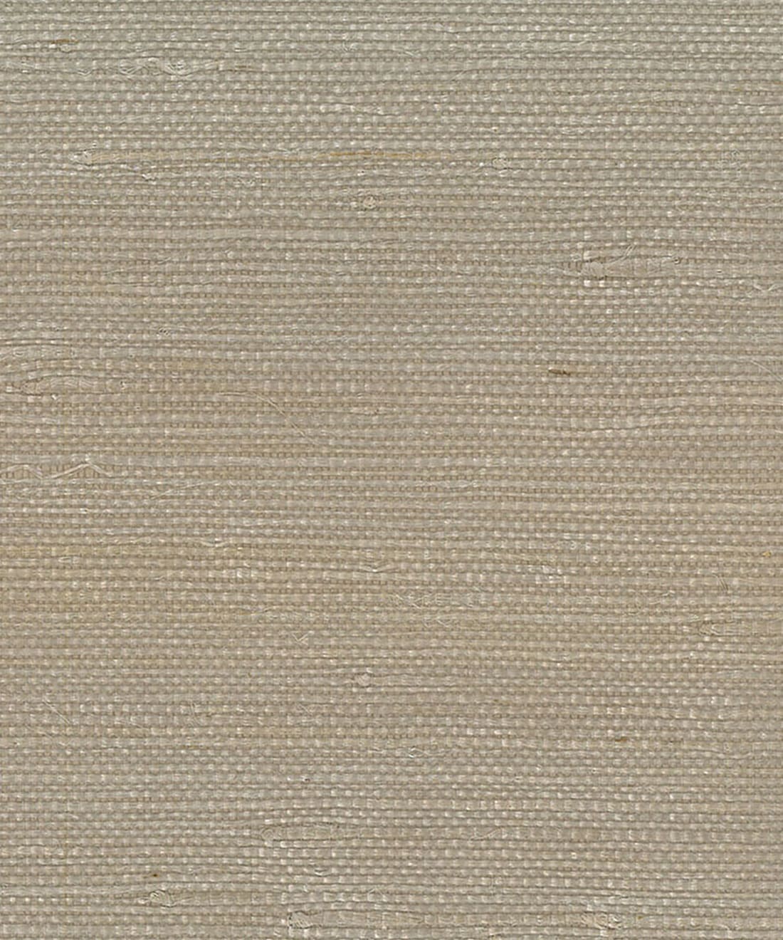 Autumn Jute Grasscloth Wallpaper - Mocha