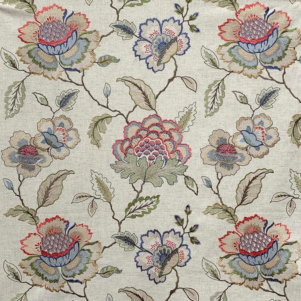 NUBINA GARDEN FABRIC