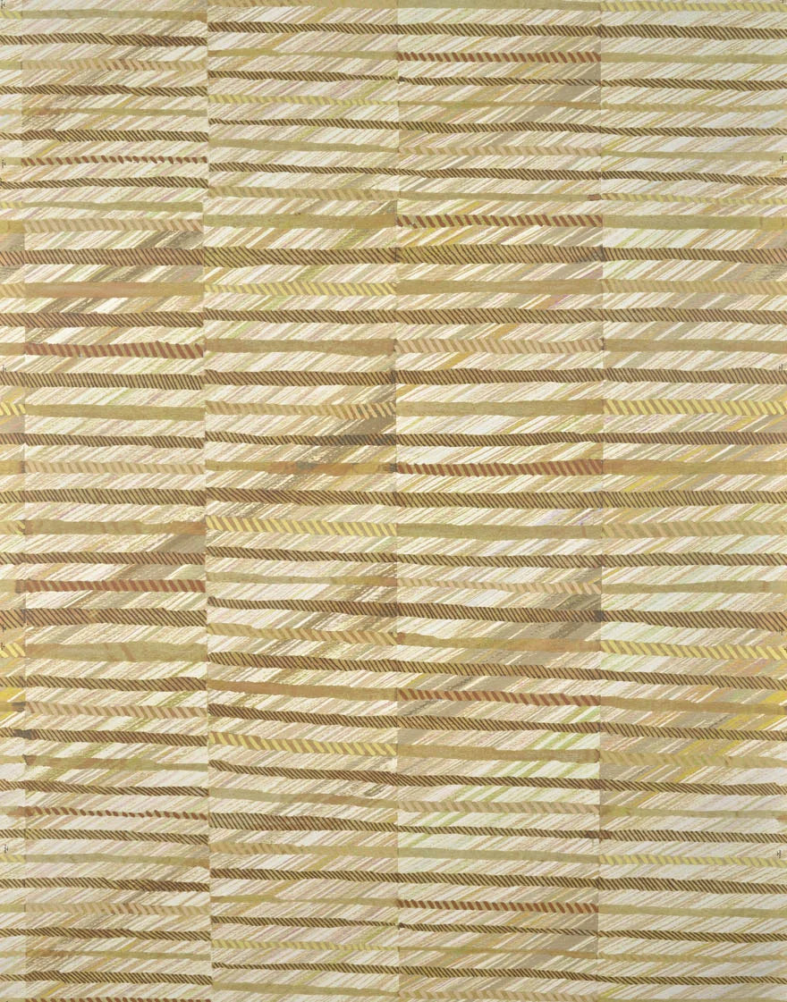 L'aurore wallpaper in Blond