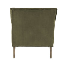 Load image into Gallery viewer, Olive Accent Chair