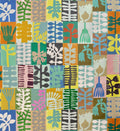 Les feuillages wallpaper in BOREAL