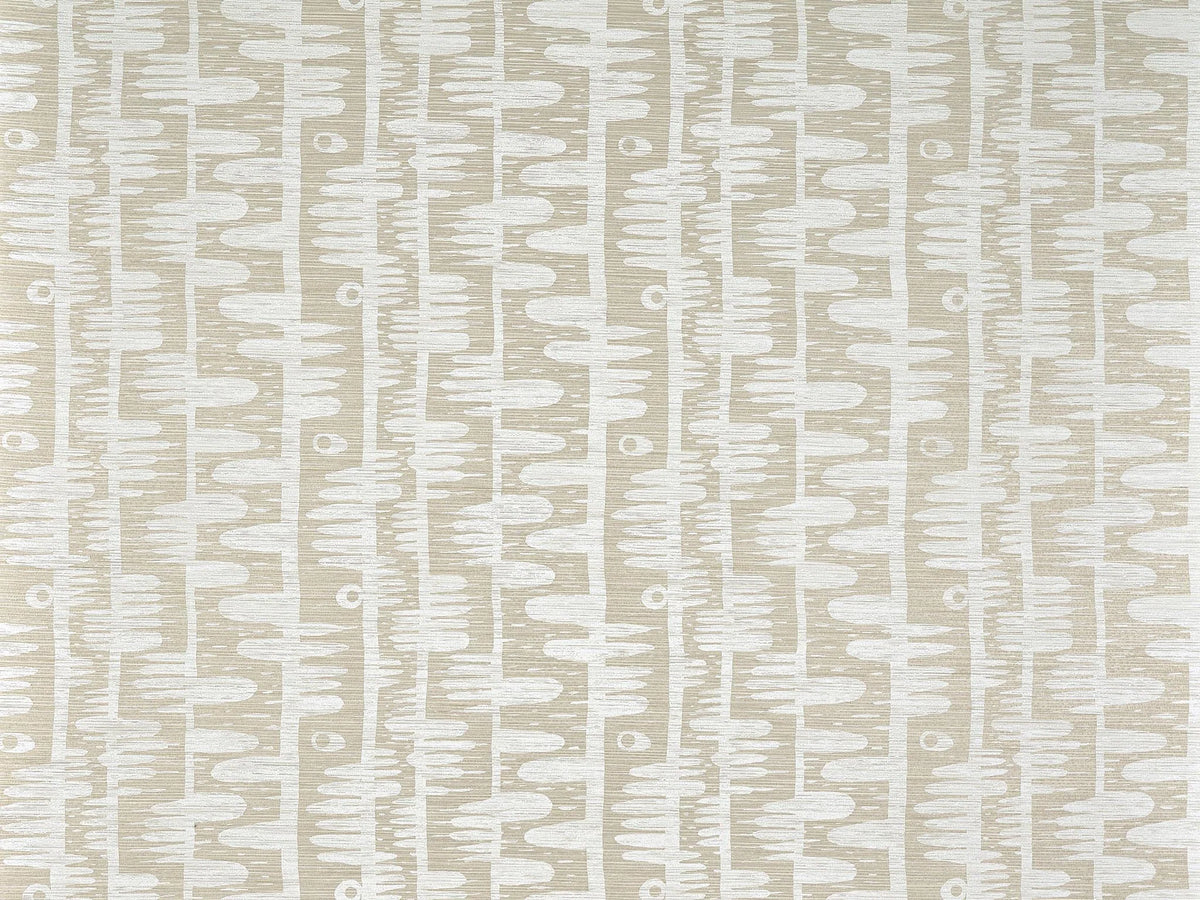 Tehea wallpaper in Nacre