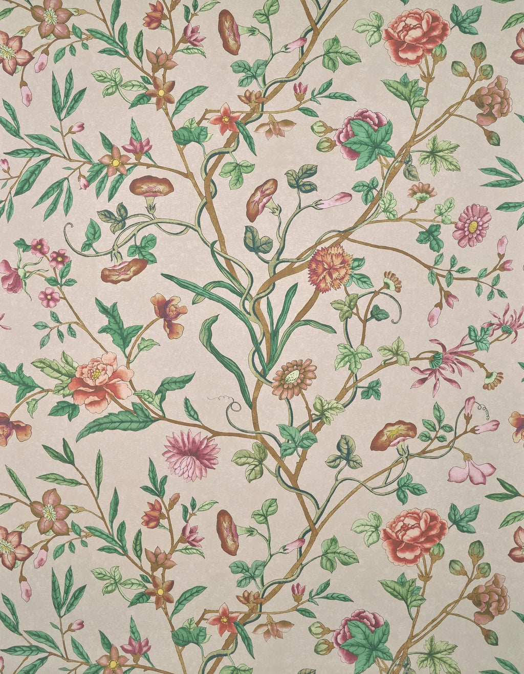 Sceaux wallpaper in ROMANTIQUE
