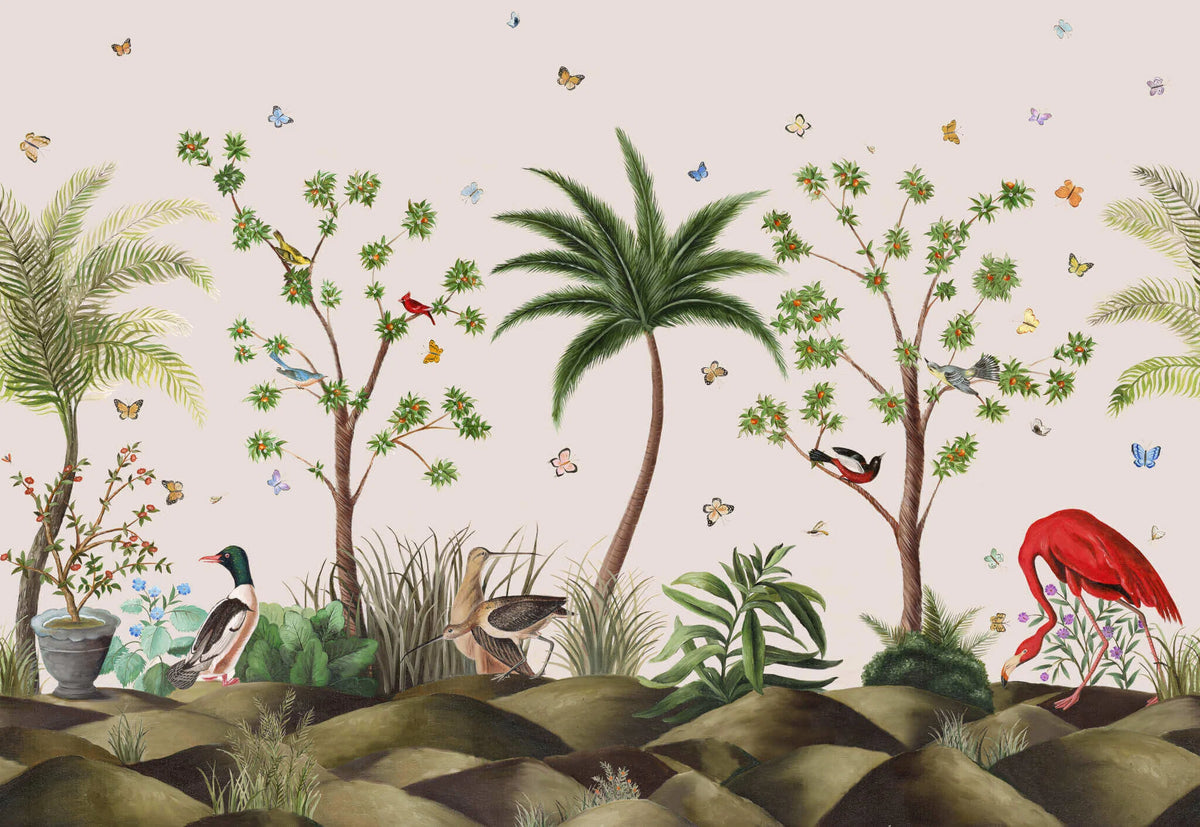 Canaima wallpaper in Original