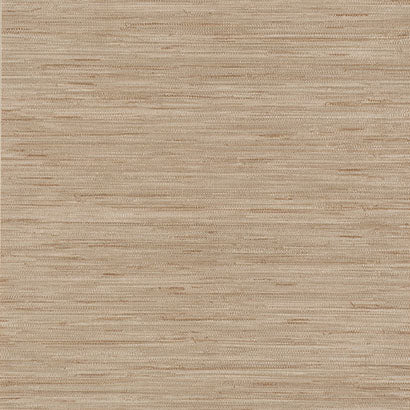Lustrous Grasscloth Wallpaper