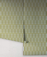 Load image into Gallery viewer, Glaze Wallpaper - Colorway: Powder - Poodle &amp; Blonde Collection - Roll