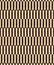 Load image into Gallery viewer, Glaze Wallpaper - Colorway: Umber - Poodle &amp; Blonde Collection - Swatch
