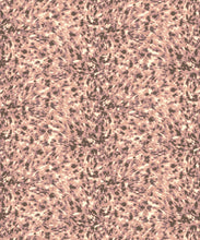 Load image into Gallery viewer, Lonesome George Wallpaper - Colorway: Blossom - Poodle &amp; Blonde Collection - Swatch