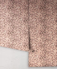 Load image into Gallery viewer, Lonesome George Wallpaper - Colorway: Blossom - Poodle &amp; Blonde Collection - Roll