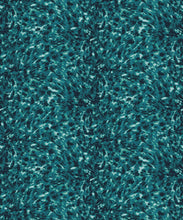 Load image into Gallery viewer, Lonesome George Wallpaper - Colorway: Lagoon - Poodle &amp; Blonde Collection - Swatch