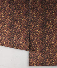 Load image into Gallery viewer, Lonesome George Wallpaper - Colorway: Walnut - Poodle &amp; Blonde Collection - Roll