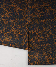 Load image into Gallery viewer, Margate Marble Wallpaper - Colorway: Tobacco - Poodle &amp; Blonde Collection - Roll