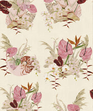 Load image into Gallery viewer, Mazzo Wallpaper - Colorway: Classica - Poodle &amp; Blonde Collection - Swatch