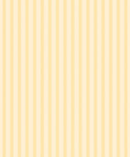 Load image into Gallery viewer, Nannys Stripe Wallpaper - Colorway: Daisy - Poodle &amp; Blonde Collection - Swatch