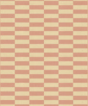 Load image into Gallery viewer, Tucson Lullaby Wallpaper - Colorway: Motel - Poodle &amp; Blonde Collection - Swatch