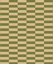 Load image into Gallery viewer, Tucson Lullaby Wallpaper - Colorway: Rattle Snake - Poodle &amp; Blonde Collection - Swatch