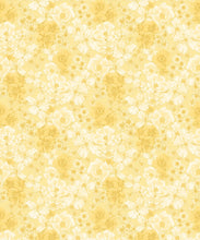 Load image into Gallery viewer, Dolls House Wallpaper - Colorway: Honey - Poodle &amp; Blonde Collection - Swatch