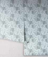 Load image into Gallery viewer, Dolls House Wallpaper - Colorway: Sky - Poodle &amp; Blonde Collection - Roll