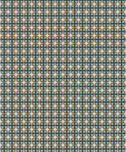 Load image into Gallery viewer, Potting Shed Wallpaper - Colorway: Sky - Poodle &amp; Blonde Collection - Swatch